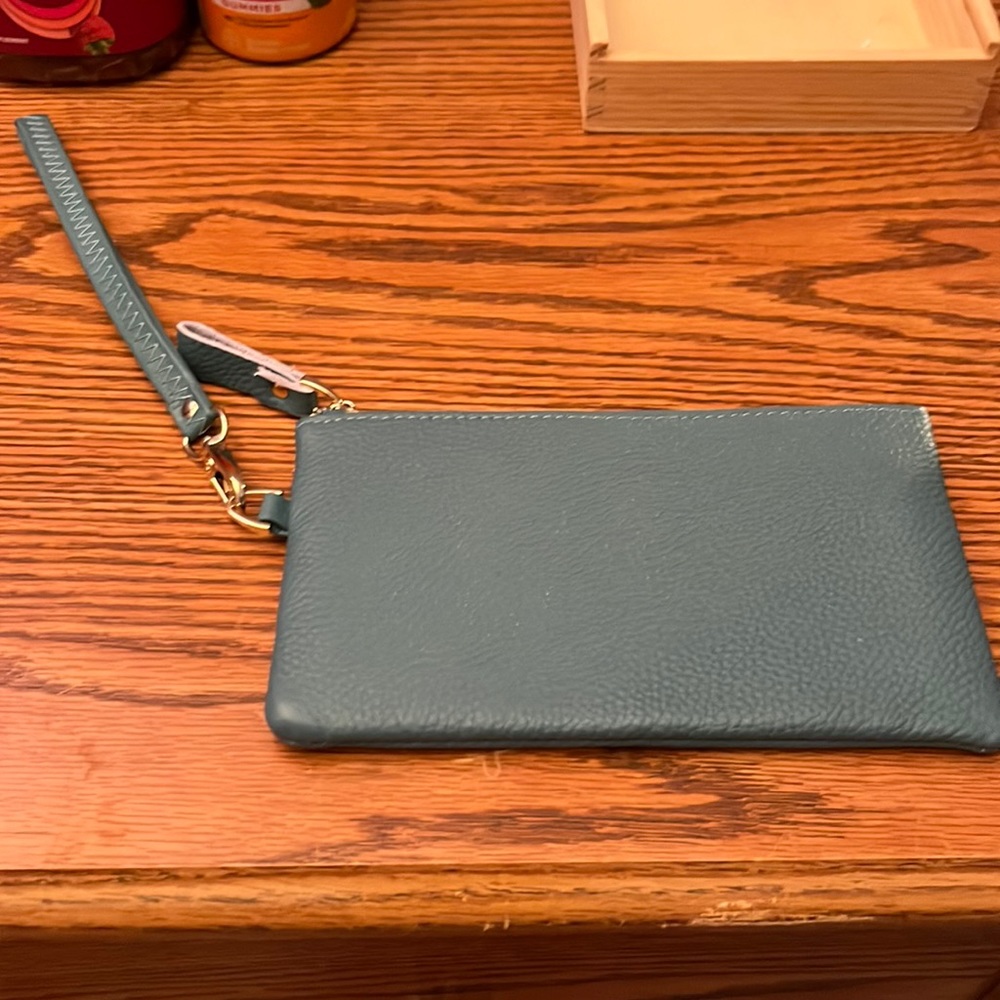 Hand wallet